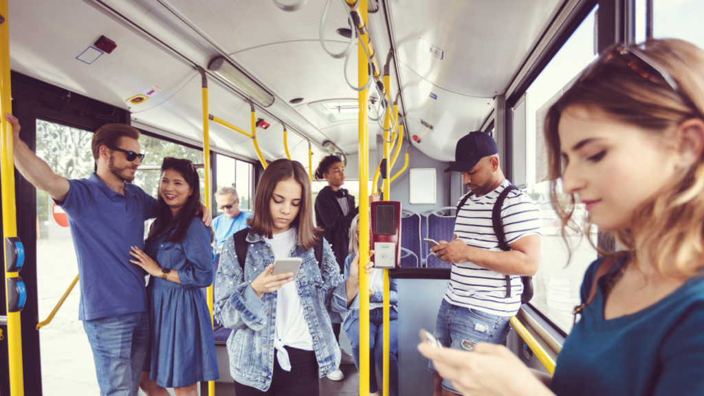 How to Live Without a Car