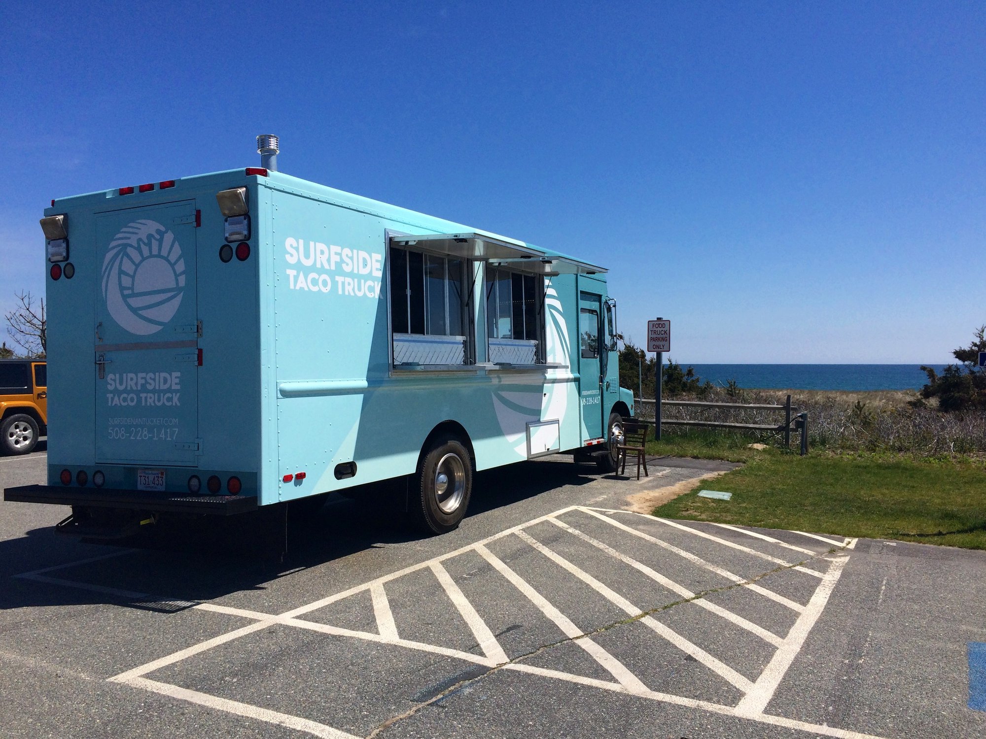 Best 5 Things To Do In Nantucket Without A Car [Don't Miss It]