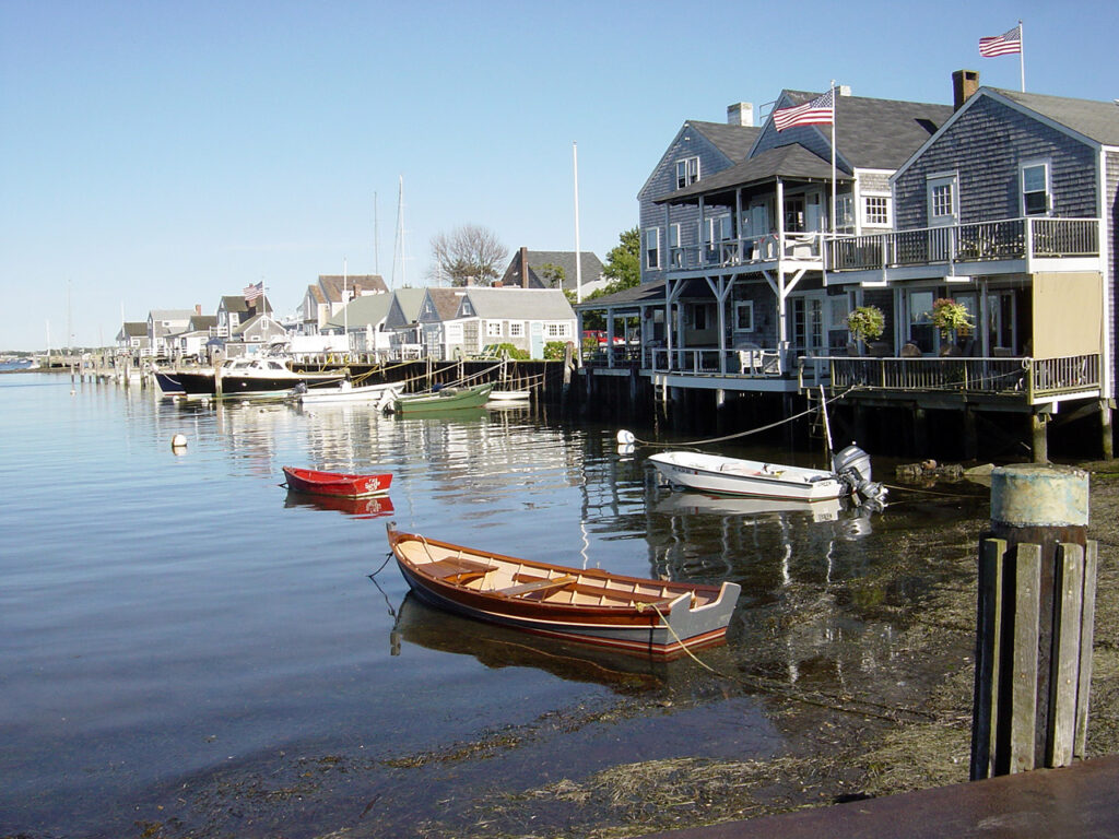 Things To Do In Nantucket Without A Car