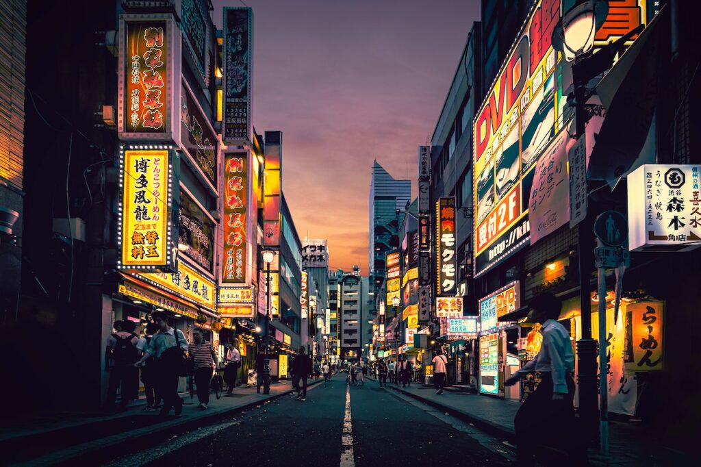 Is It Possible To Live In Tokyo Without A Car