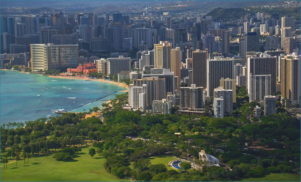 Top 10 Things to Do in Honolulu Without a Car